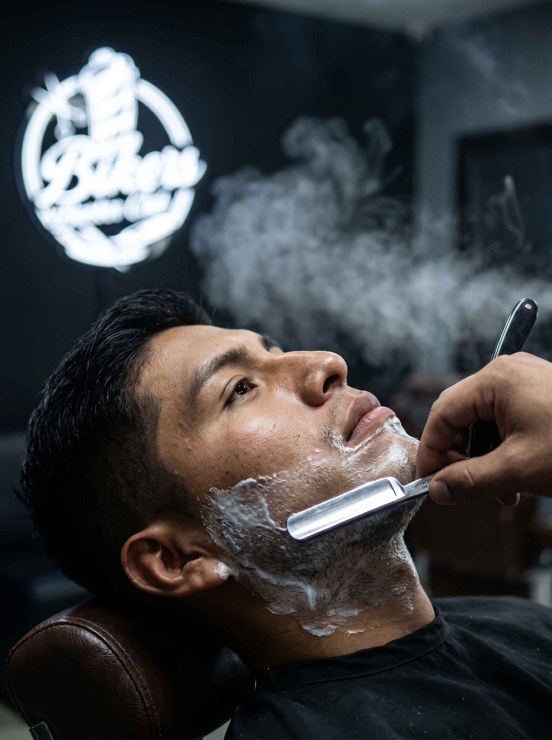Corte de cabello profesional